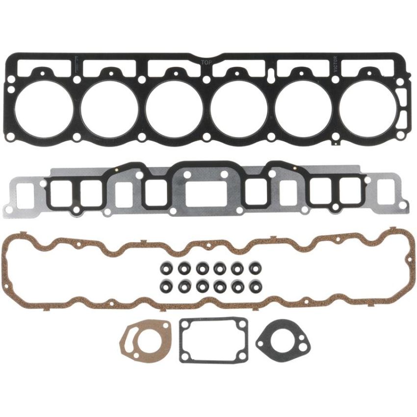 Victor Reinz 02-10079-01 Engine Cylinder Head Gasket Set