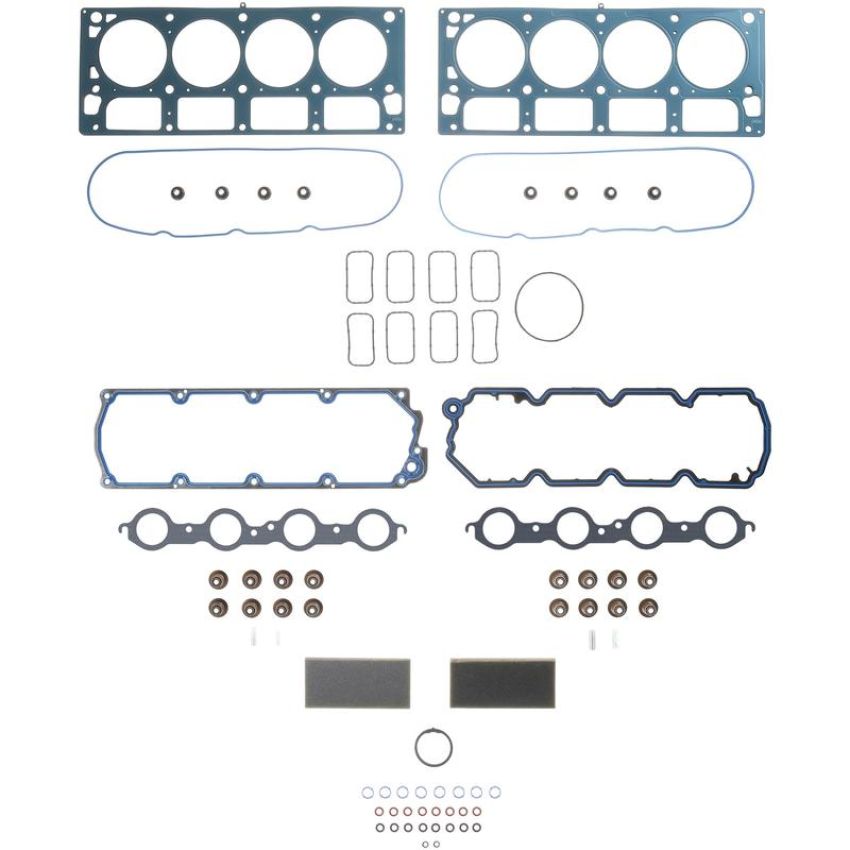 Victor Reinz 02-10100-01 Engine Cylinder Head Gasket Set