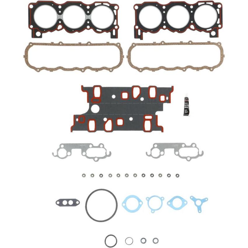 Victor Reinz 02-10162-01 Engine Cylinder Head Gasket Set