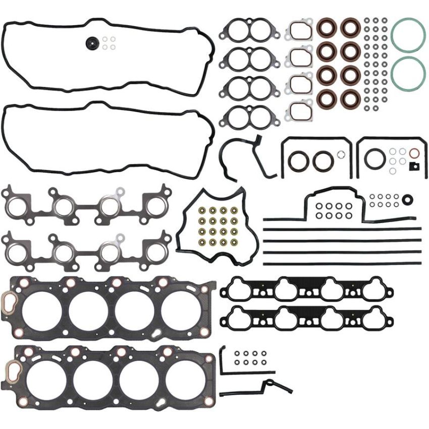 Victor Reinz 02-10168-01 Engine Cylinder Head Gasket Set
