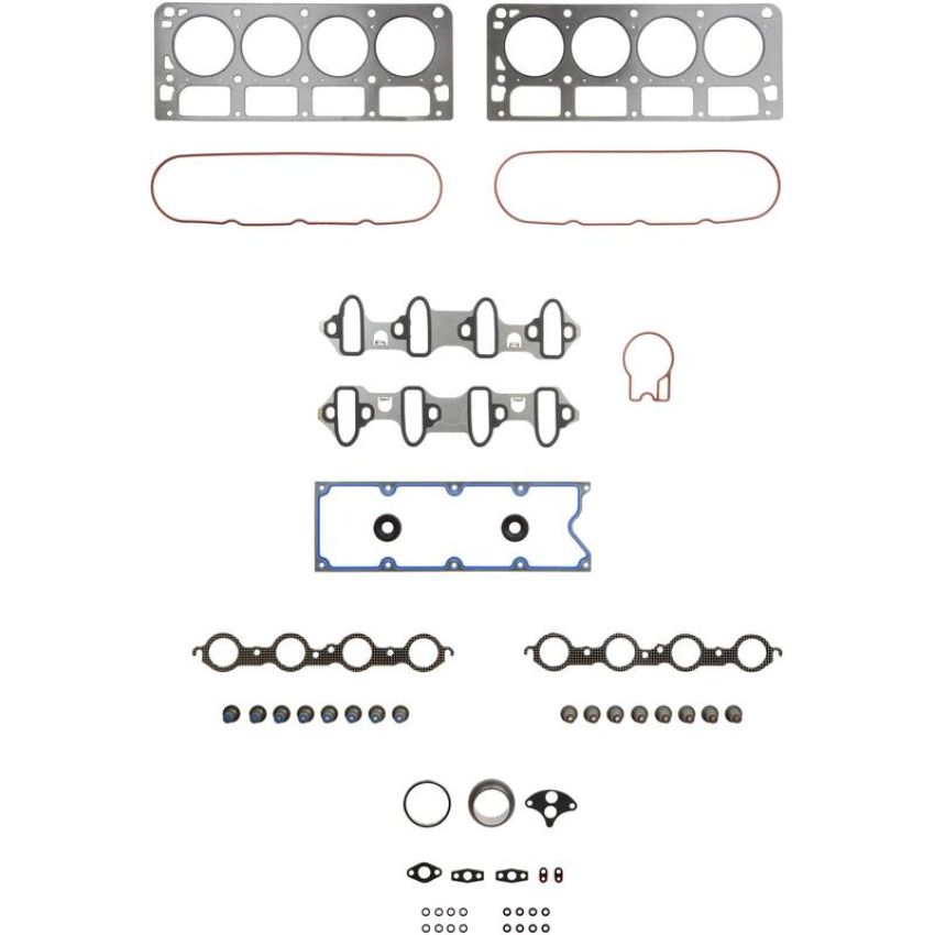Victor Reinz 02-10171-01 Engine Cylinder Head Gasket Set