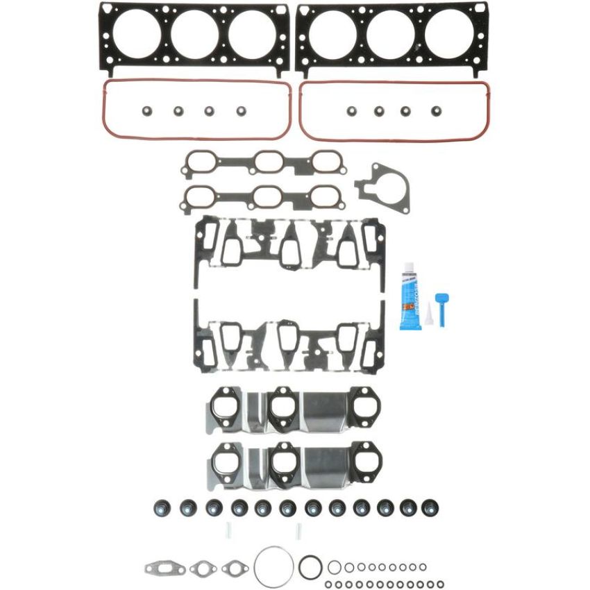 Victor Reinz 02-10191-01 Engine Cylinder Head Gasket Set