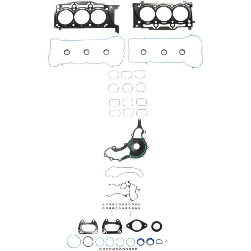 Victor Reinz 02-10211-01 Engine Cylinder Head Gasket Set