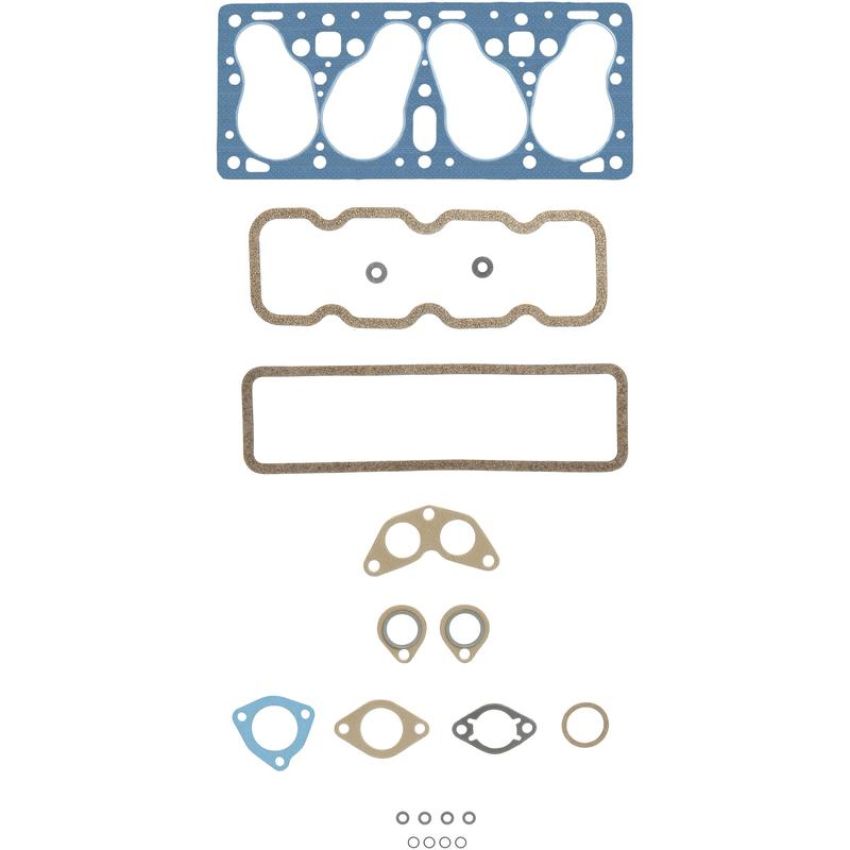 Victor Reinz 02-10227-01 Engine Cylinder Head Gasket Set
