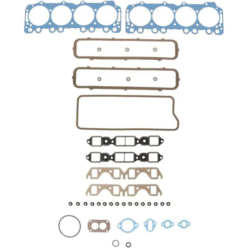 Victor Reinz 02-10242-01 Engine Cylinder Head Gasket Set