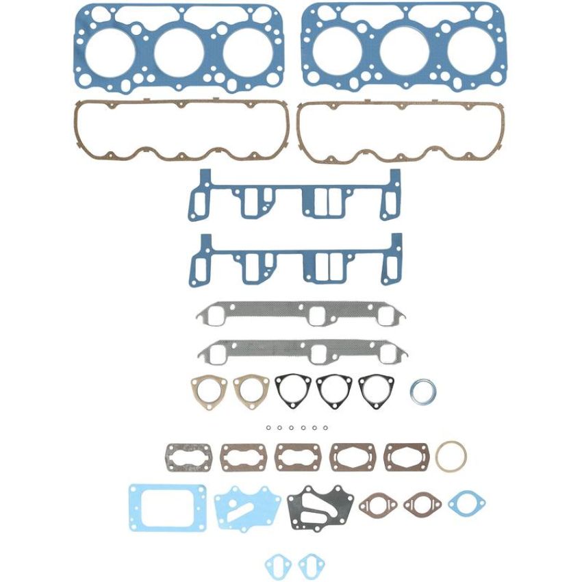 Victor Reinz 02-10243-01 Engine Cylinder Head Gasket Set