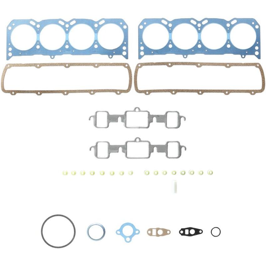 Victor Reinz 02-10262-01 Engine Cylinder Head Gasket Set