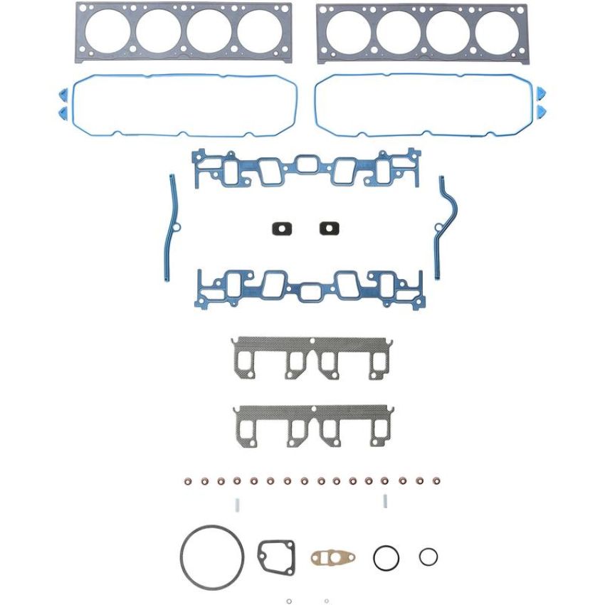 Victor Reinz 02-10286-01 Engine Cylinder Head Gasket Set
