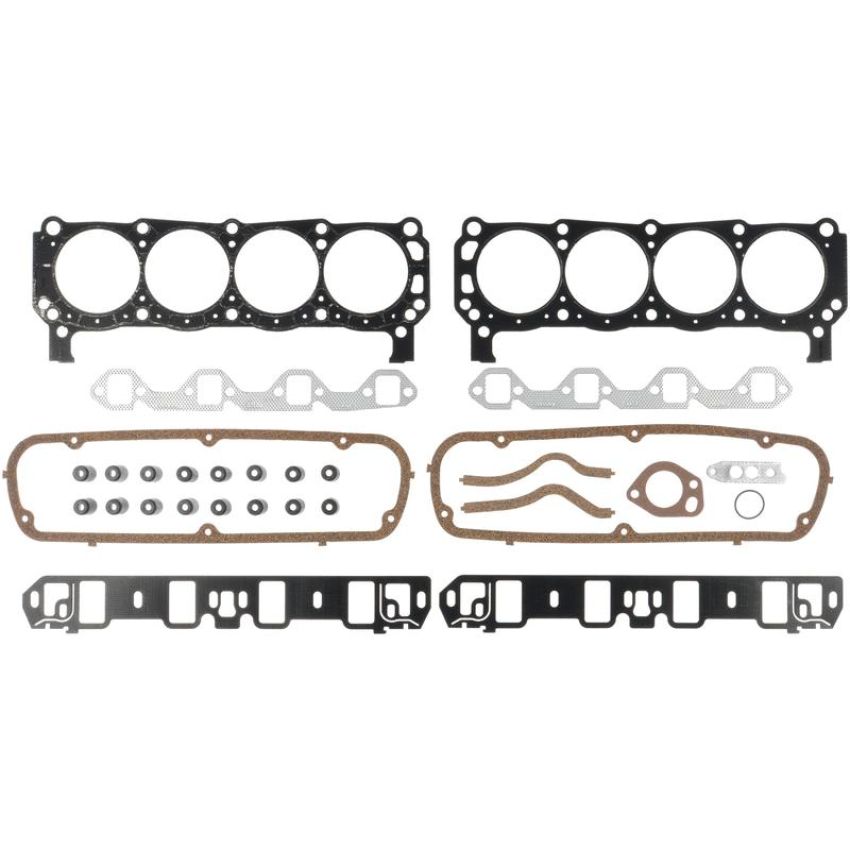 Victor Reinz 02-10319-01 Engine Cylinder Head Gasket Set