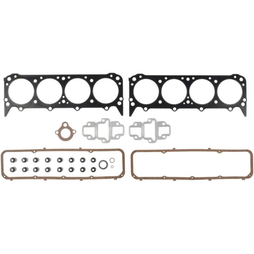 Victor Reinz 02-10324-01 Engine Cylinder Head Gasket Set