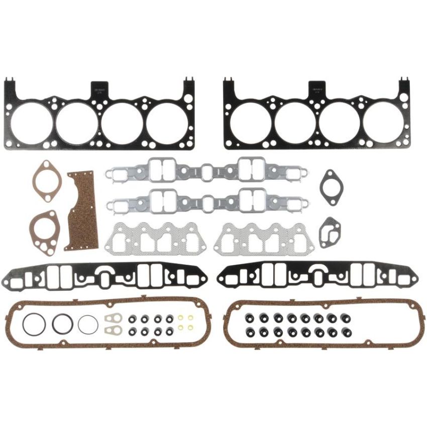 Victor Reinz 02-10340-01 Engine Cylinder Head Gasket Set