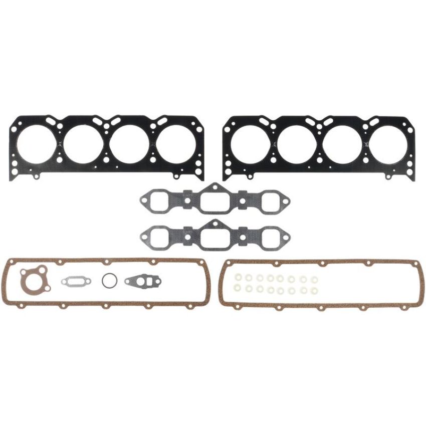 Victor Reinz 02-10345-01 Engine Cylinder Head Gasket Set