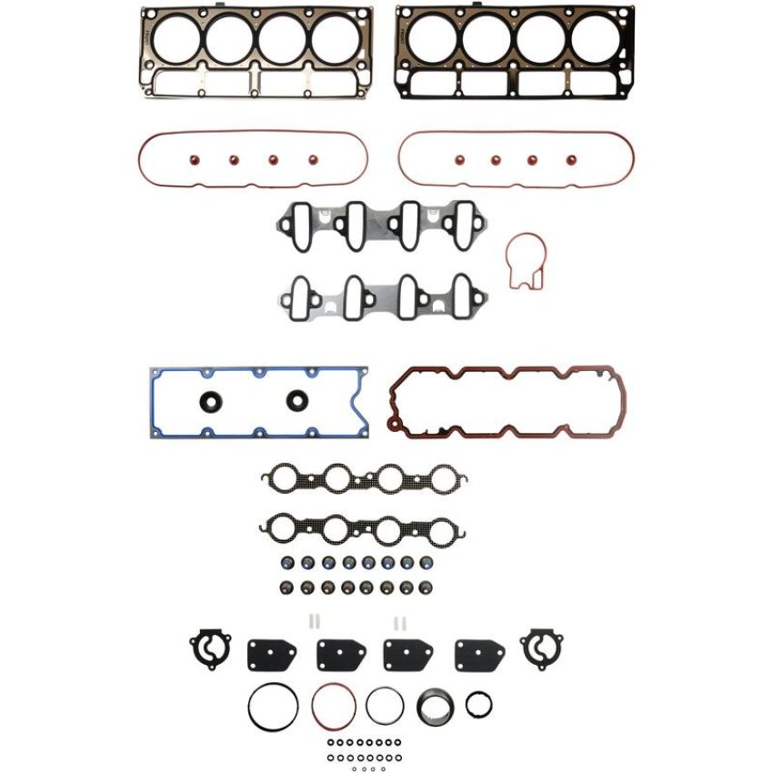 Victor Reinz 02-10473-01 Engine Cylinder Head Gasket Set