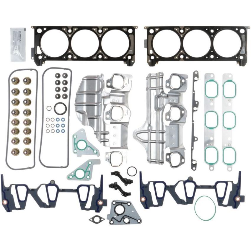 Victor Reinz 02-10491-01 Engine Cylinder Head Gasket Set