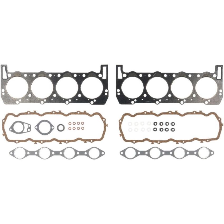Victor Reinz 02-10536-01 Engine Cylinder Head Gasket Set