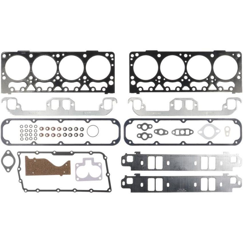 Victor Reinz 02-10630-01 Engine Cylinder Head Gasket Set