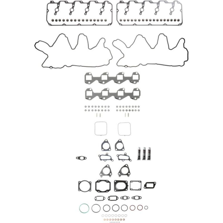 Victor Reinz 02-10635-01 Engine Cylinder Head Gasket Set
