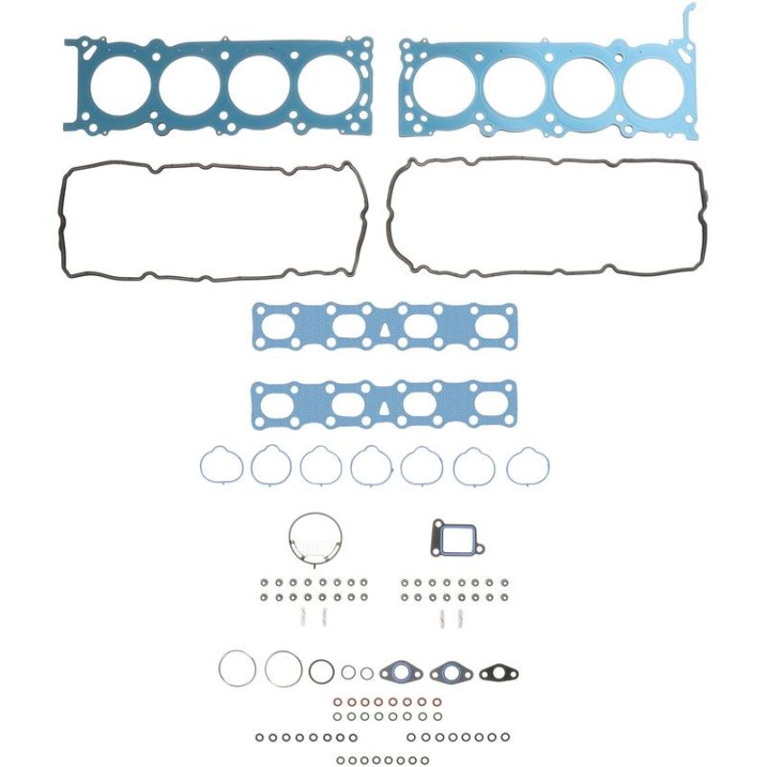Victor Reinz 02-10677-01 Engine Cylinder Head Gasket Set