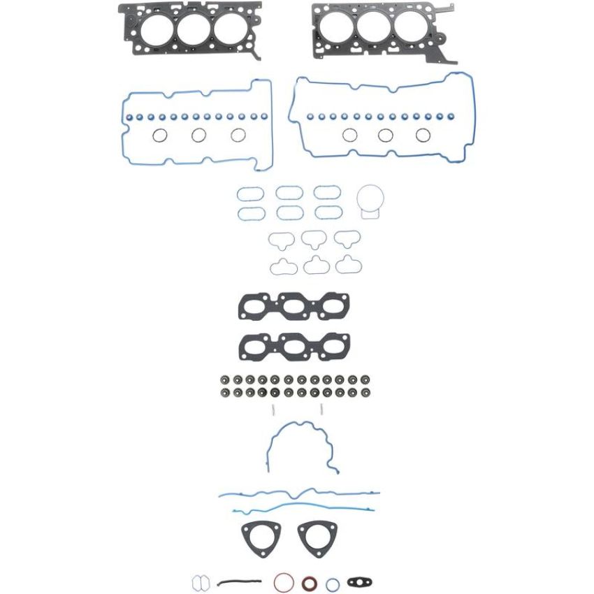 Victor Reinz 02-10684-01 Engine Cylinder Head Gasket Set