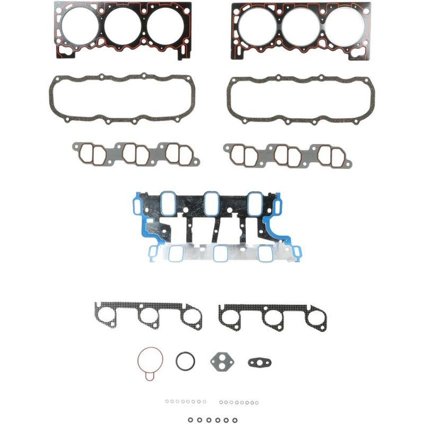 Victor Reinz 02-10689-01 Engine Cylinder Head Gasket Set