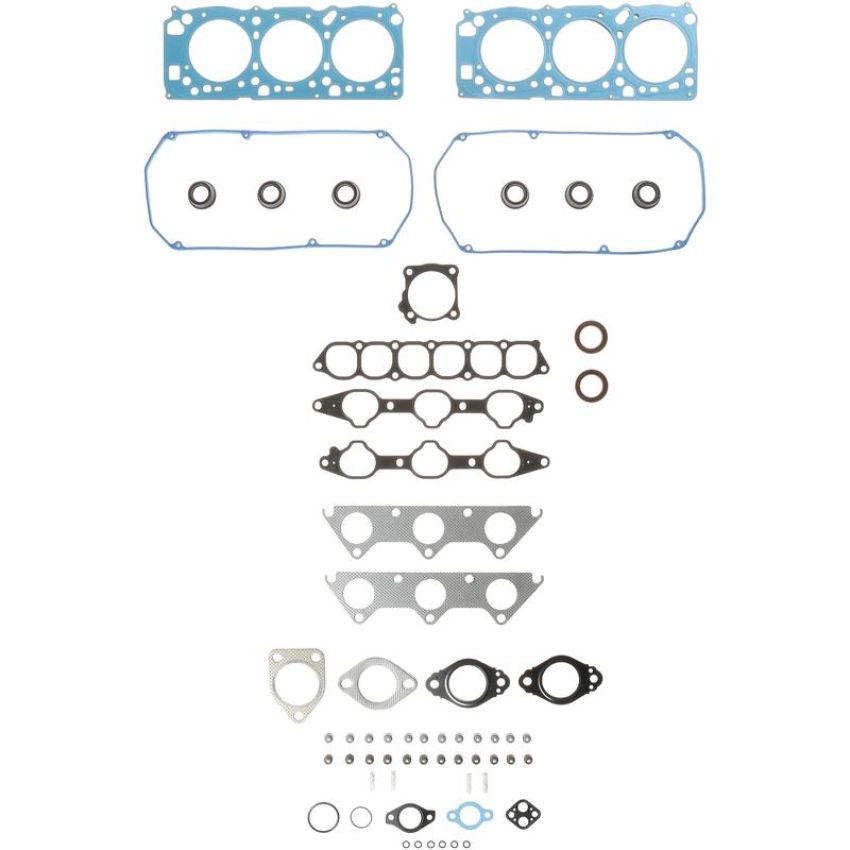 Victor Reinz 02-10723-01 Engine Cylinder Head Gasket Set