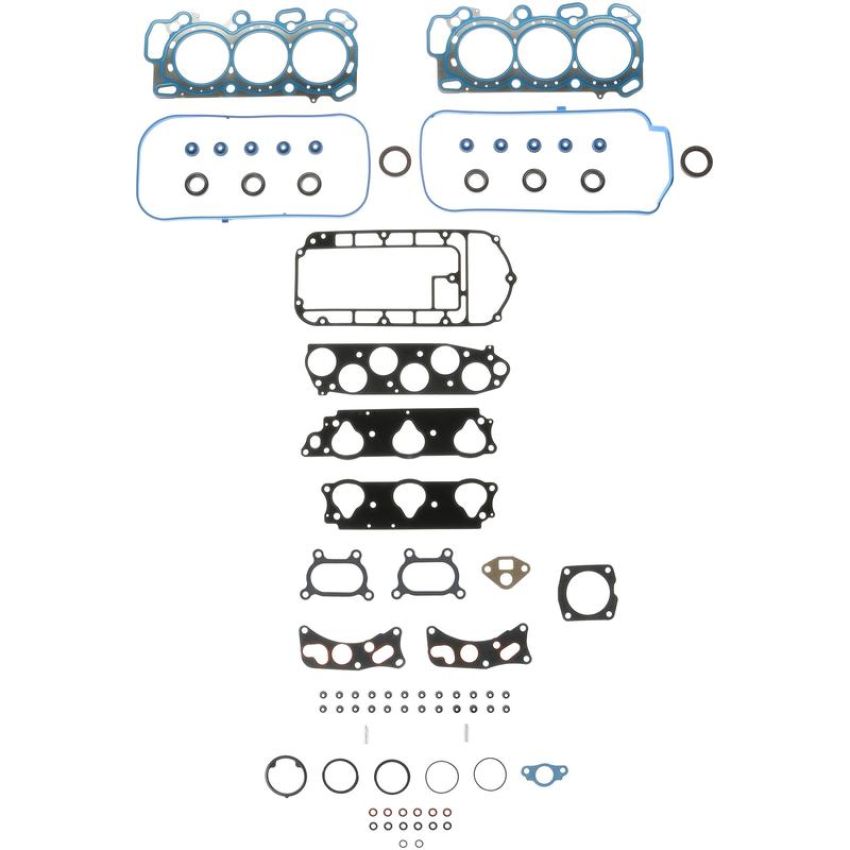 Victor Reinz 02-10726-01 Engine Cylinder Head Gasket Set
