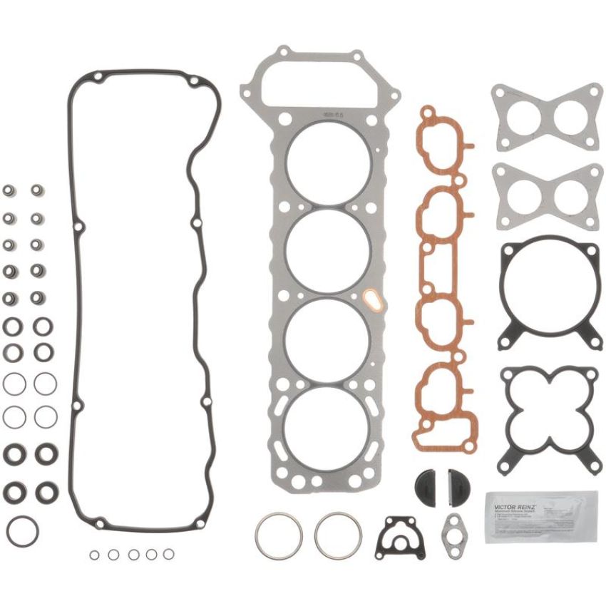 Victor Reinz 02-10742-01 Engine Cylinder Head Gasket Set