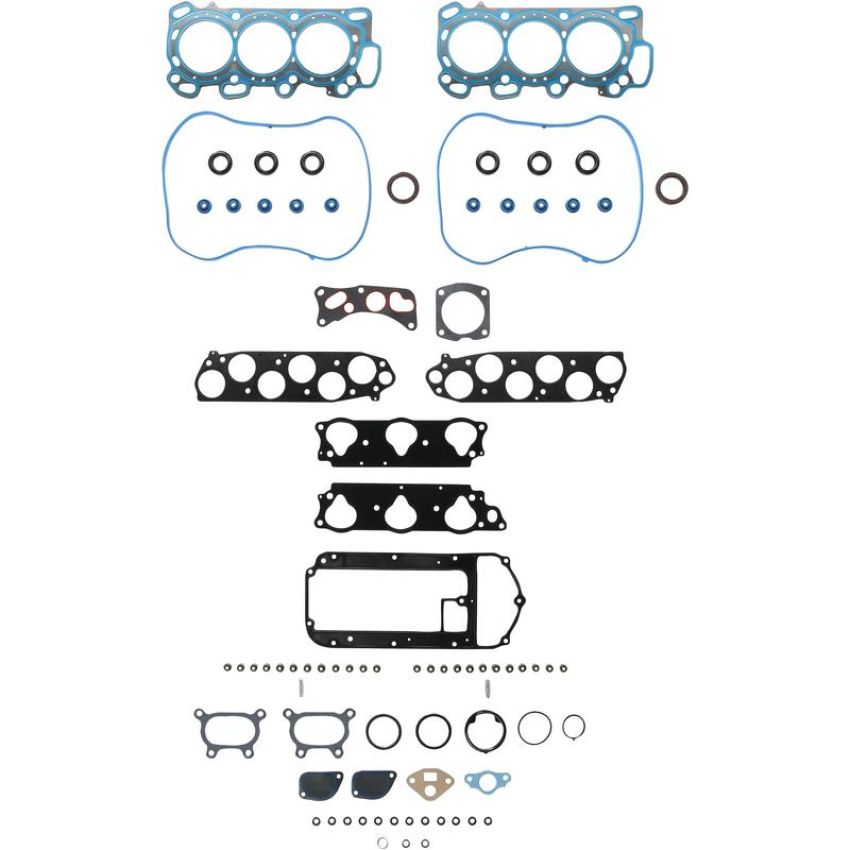 Victor Reinz 02-10834-01 Engine Cylinder Head Gasket Set