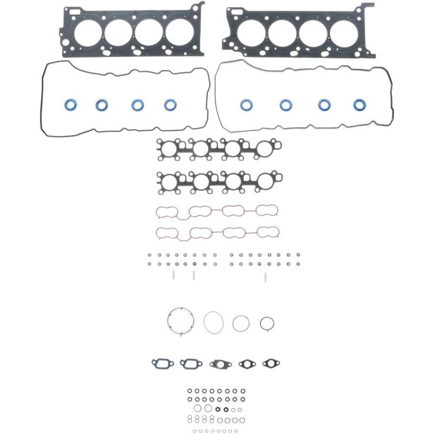 Victor Reinz 02-10842-01 Engine Cylinder Head Gasket Set