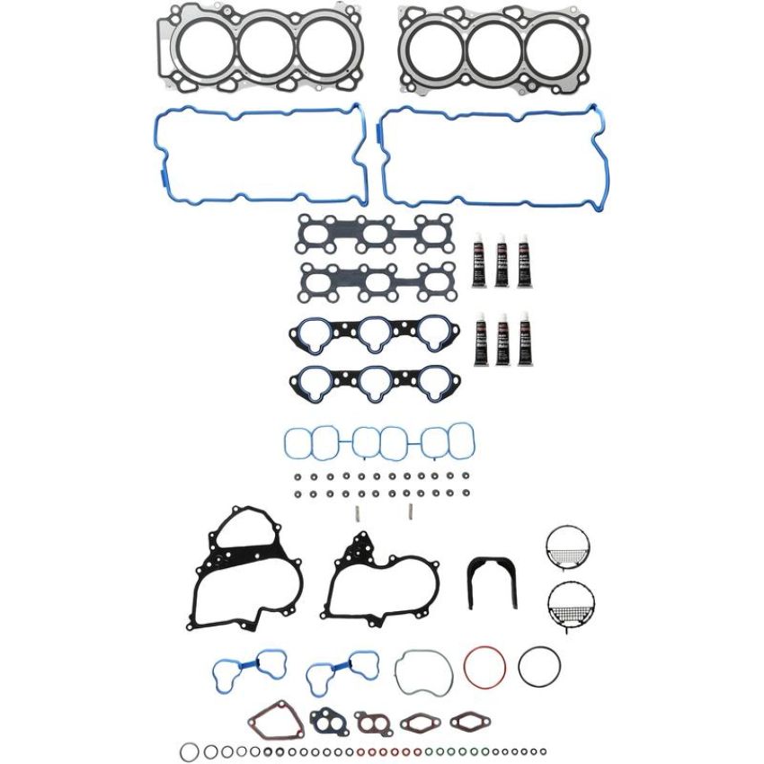 Victor Reinz 02-10860-01 Engine Cylinder Head Gasket Set