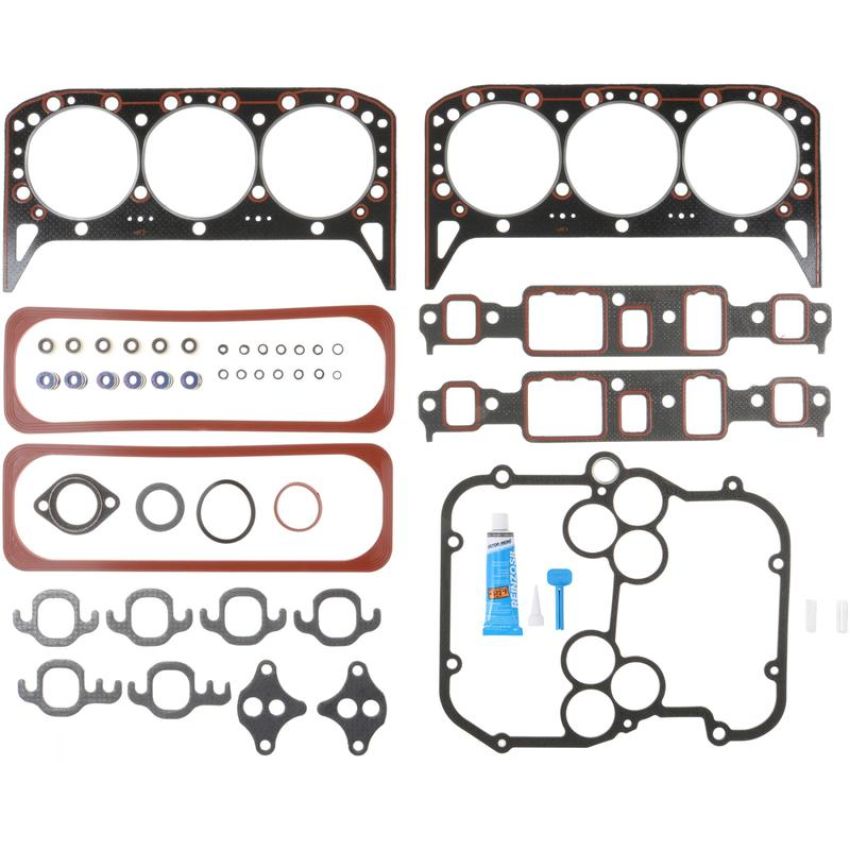 Victor Reinz 02-11297-01 Engine Cylinder Head Gasket Set