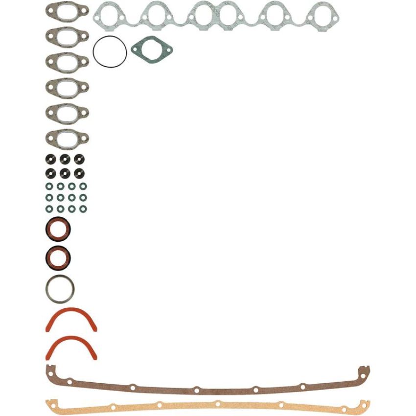 Victor Reinz 02-13020-05 Engine Cylinder Head Gasket Set