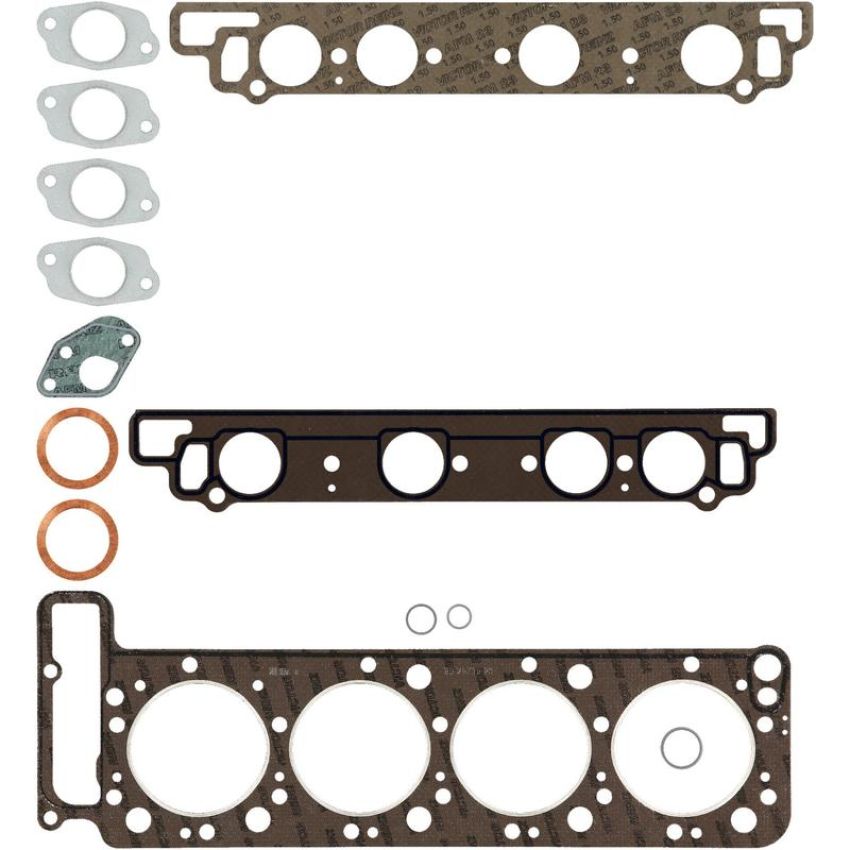 Victor Reinz 02-25735-04 Engine Cylinder Head Gasket Set