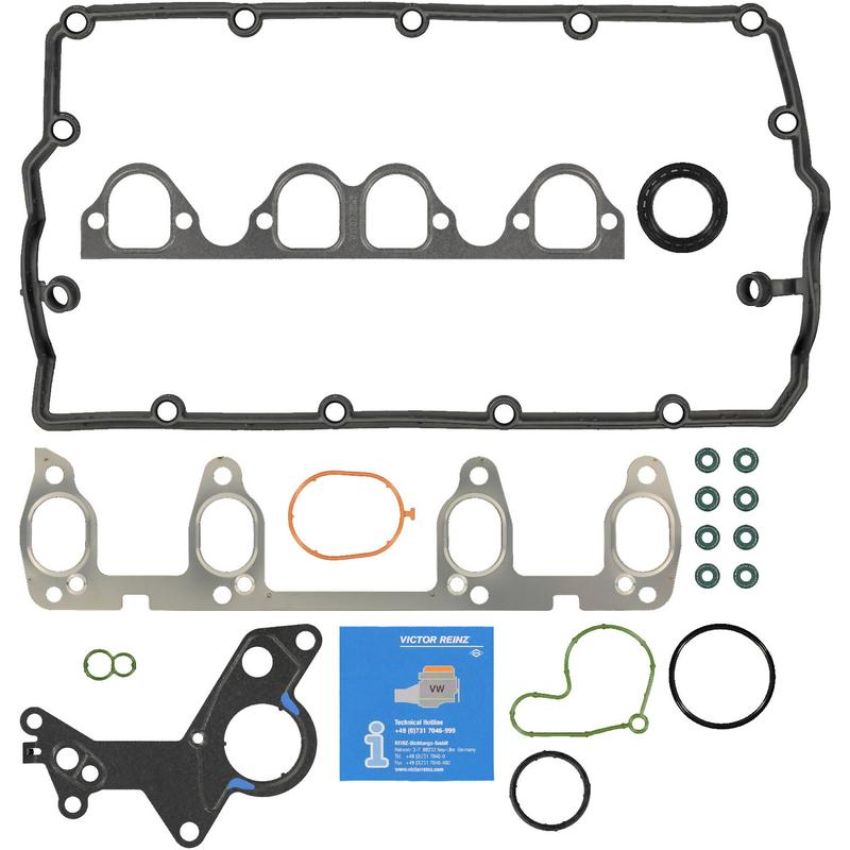 Victor Reinz 02-34302-01 Engine Cylinder Head Gasket Set