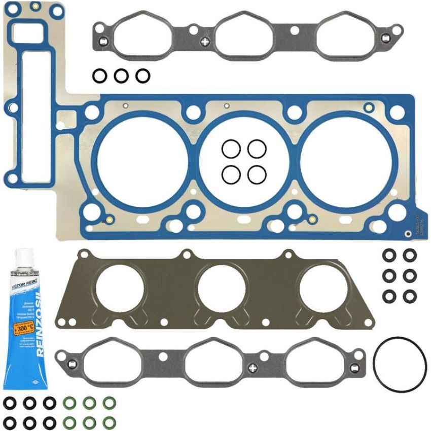 Victor Reinz 02-36365-01 Engine Cylinder Head Gasket Set