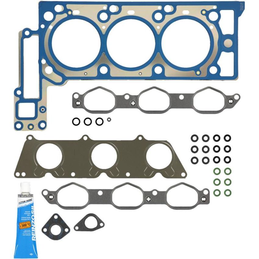 Victor Reinz 02-36370-01 Engine Cylinder Head Gasket Set