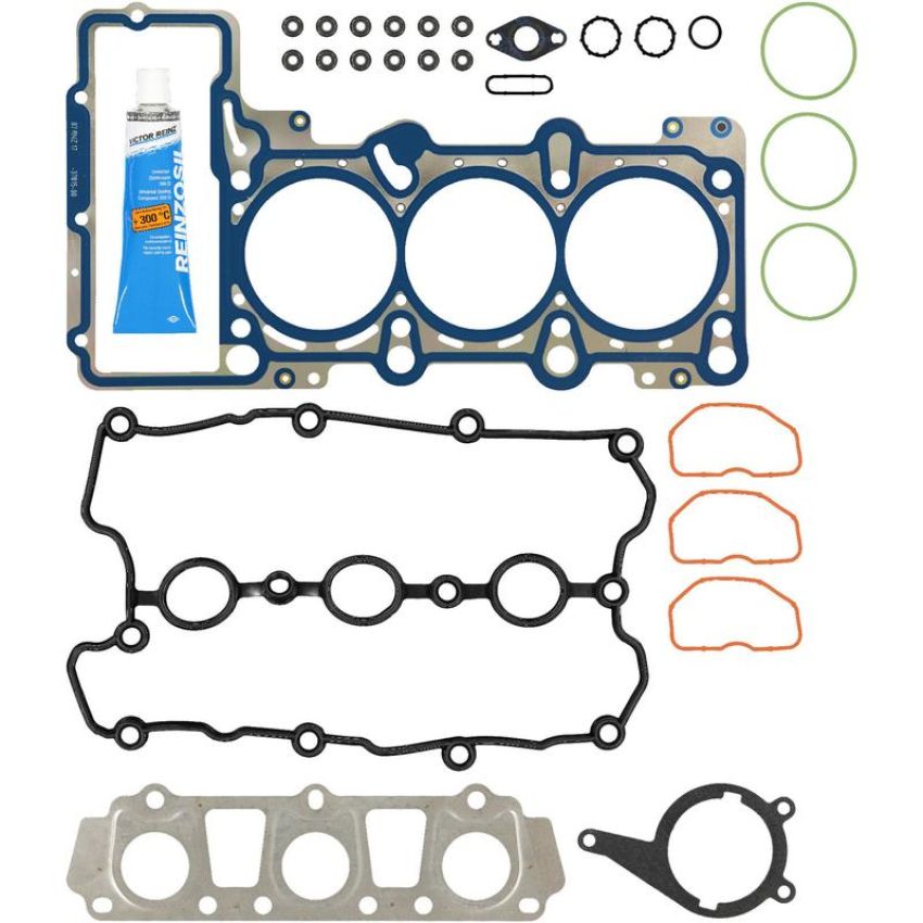 Victor Reinz 02-37015-01 Engine Cylinder Head Gasket Set