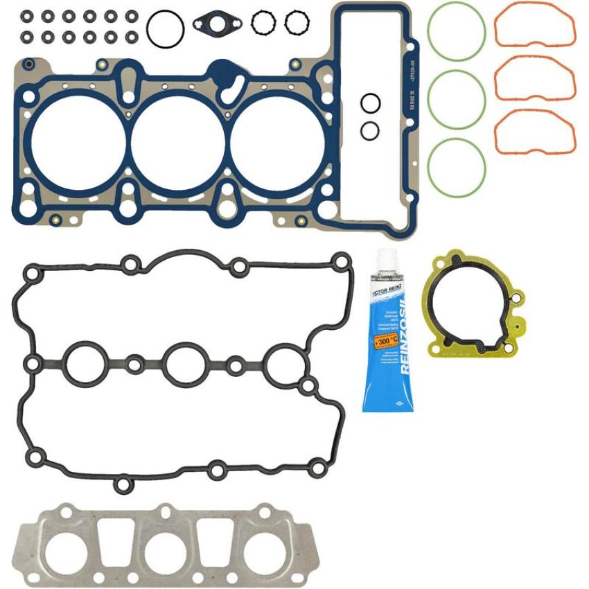 Victor Reinz 02-37020-01 Engine Cylinder Head Gasket Set