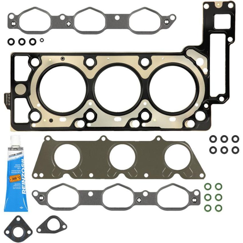 Victor Reinz 02-37105-01 Engine Cylinder Head Gasket Set