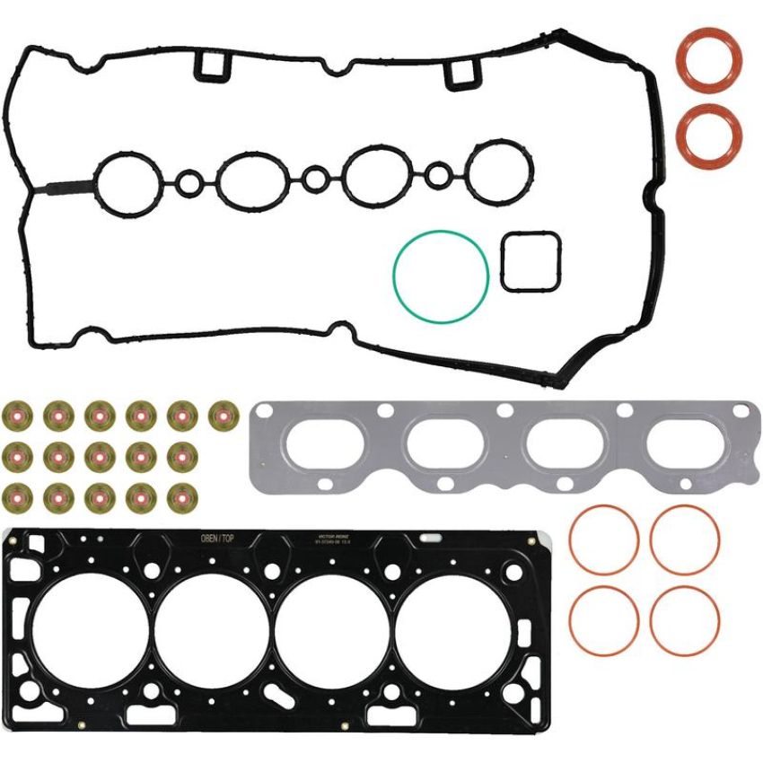 Victor Reinz 02-37240-01 Engine Cylinder Head Gasket Set