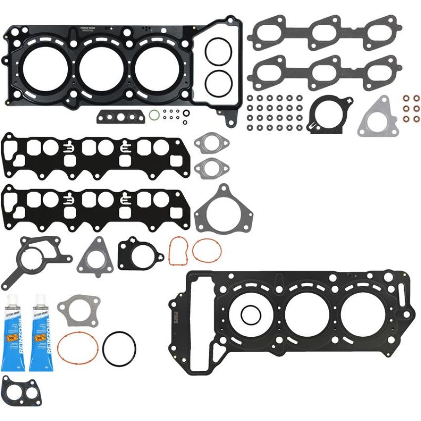 Victor Reinz 02-37270-03 Engine Cylinder Head Gasket Set