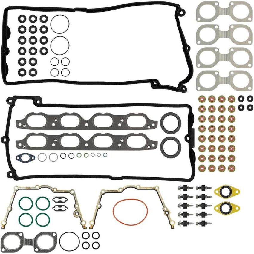 Victor Reinz 02-37331-01 Engine Cylinder Head Gasket Set