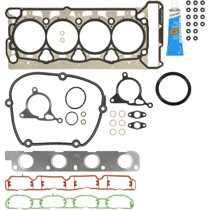 Victor Reinz 02-37475-01 Engine Cylinder Head Gasket Set