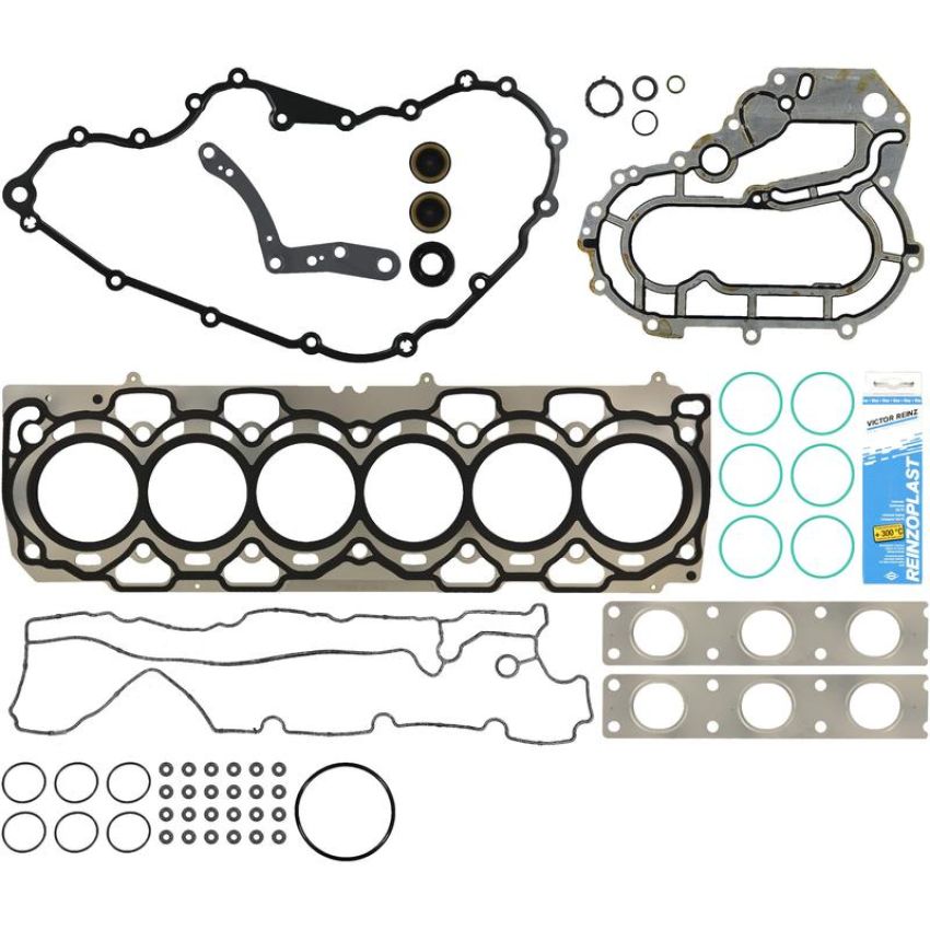 Victor Reinz 02-37680-01 Engine Cylinder Head Gasket Set