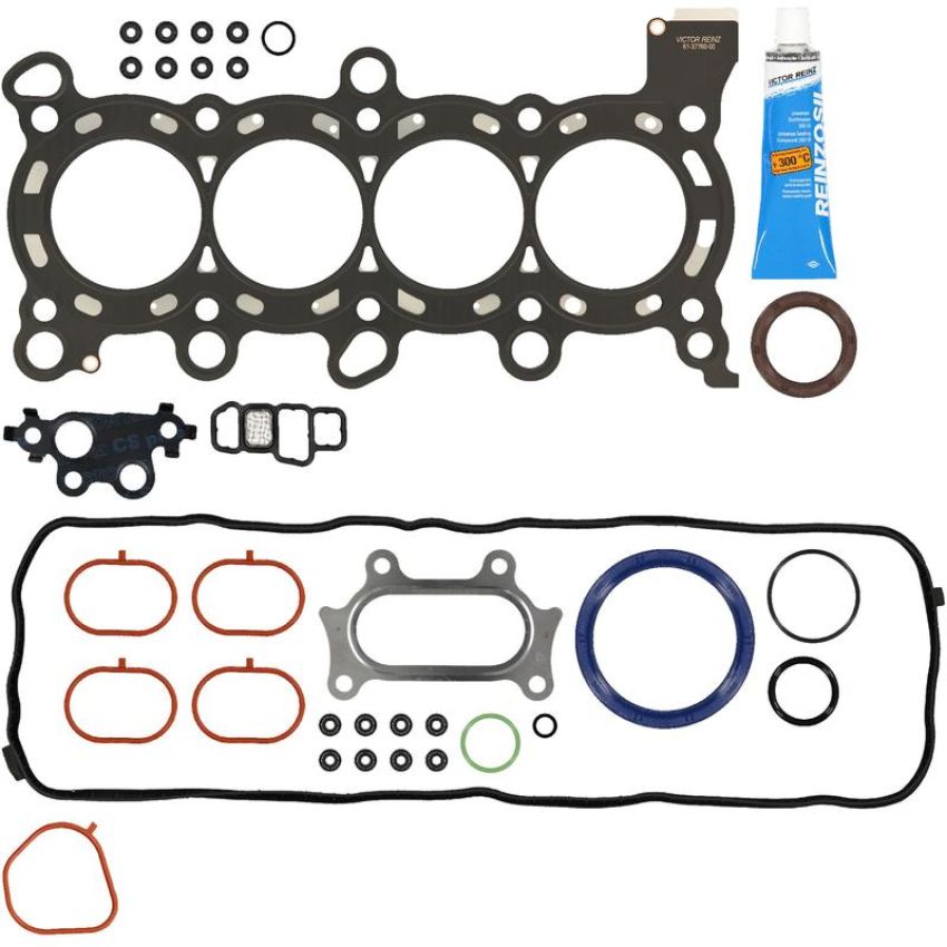 Victor Reinz 02-37760-01 Engine Cylinder Head Gasket Set