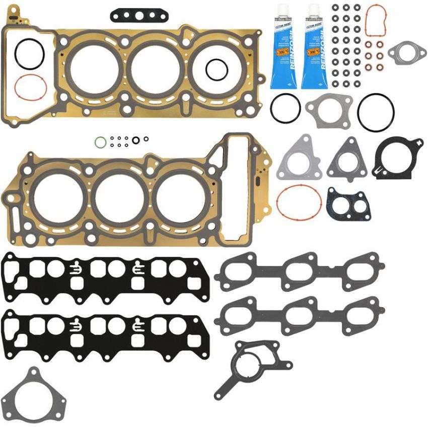 Victor Reinz 02-37955-01 Engine Cylinder Head Gasket Set