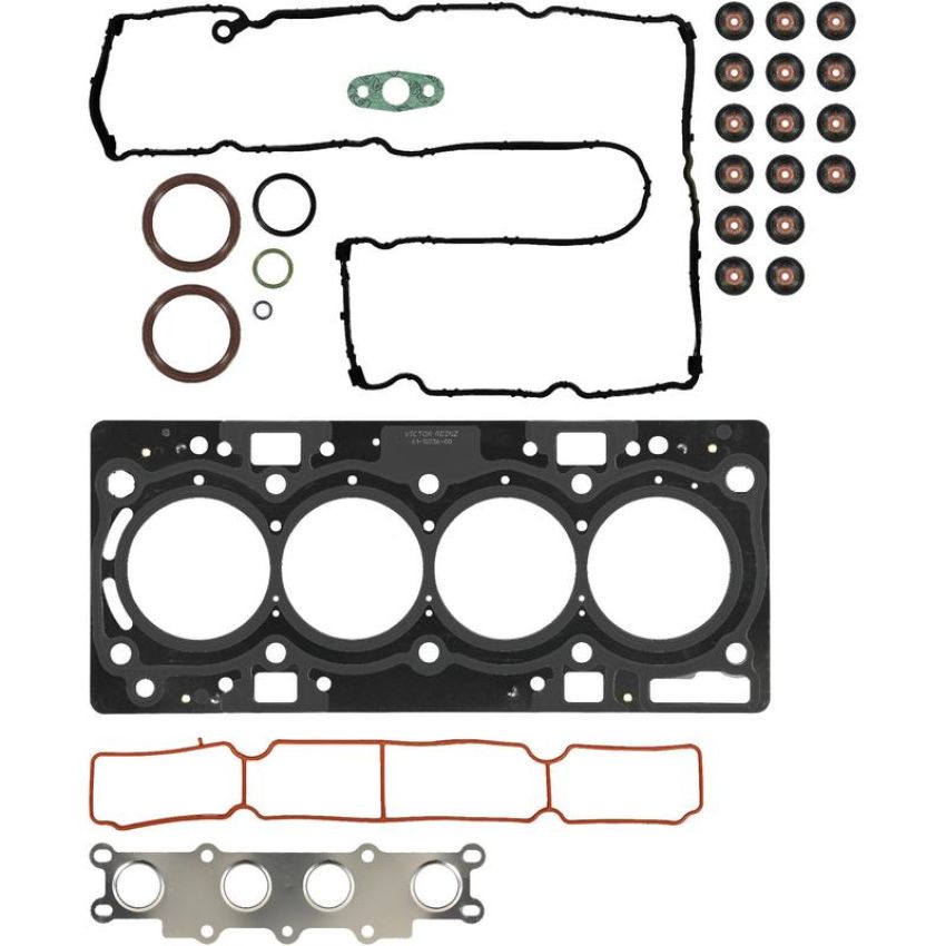Victor Reinz 02-37985-01 Engine Cylinder Head Gasket Set