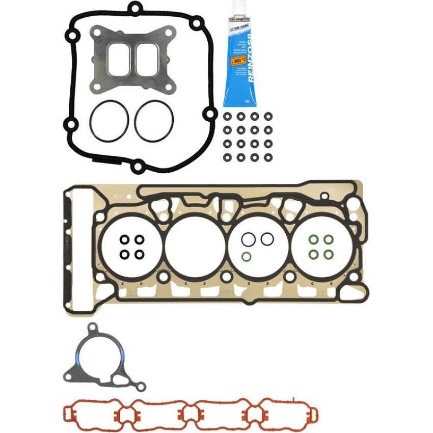 Victor Reinz 02-42165-02 Engine Cylinder Head Gasket Set