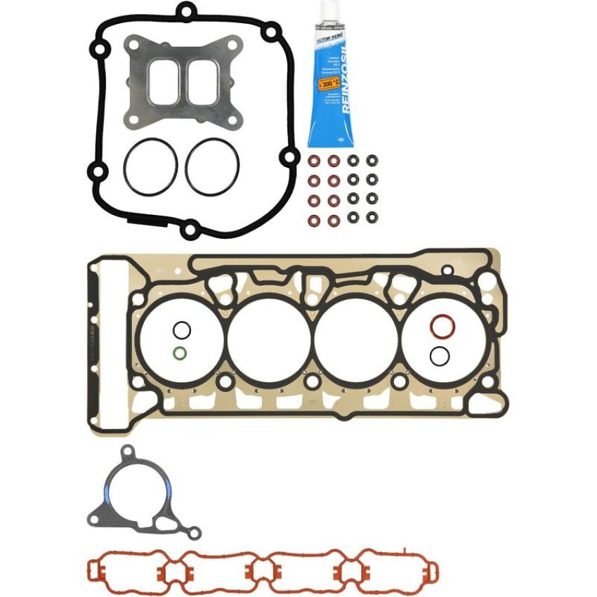 Victor Reinz 02-42165-03 Engine Cylinder Head Gasket Set