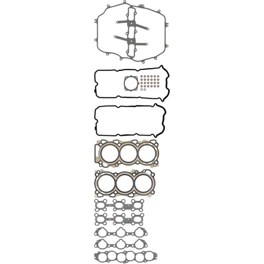 Victor Reinz 02-53665-01 Engine Cylinder Head Gasket Set